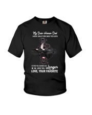 Staffy - Turn back the clock 1806P Youth T-Shirt thumbnail