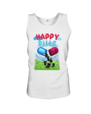 NYX - WHITE MUG - 2018 Unisex Tank thumbnail