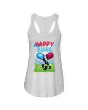 NYX - WHITE MUG - 2018 Ladies Flowy Tank thumbnail