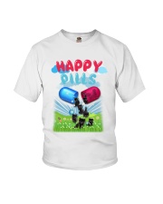 NYX - WHITE MUG - 2018 Youth T-Shirt thumbnail
