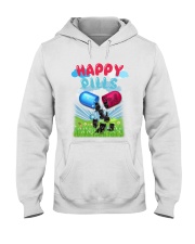 NYX - WHITE MUG - 2018 Hooded Sweatshirt thumbnail