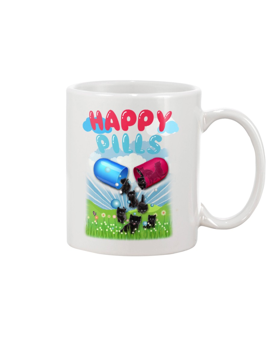 NYX - WHITE MUG - 2018 Mug