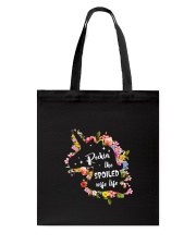 Unicorn Wife life 2707 Tote Bag thumbnail