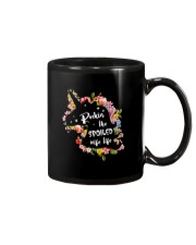 Unicorn Wife life 2707 Mug thumbnail