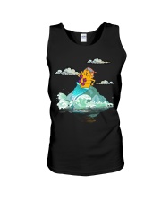 Cat Mermaid 1806 Unisex Tank thumbnail