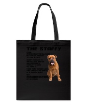 The Staffy 2106L Tote Bag thumbnail