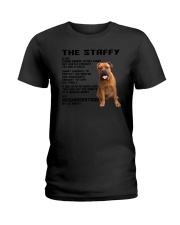 The Staffy 2106L Ladies T-Shirt thumbnail