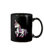 Unicorn Bling Mug thumbnail