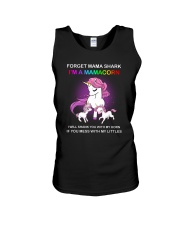 Mamacorn horn 0210 Unisex Tank thumbnail