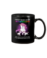 Mamacorn horn 0210 Mug thumbnail