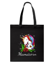 Mamacorn 2706 Tote Bag thumbnail