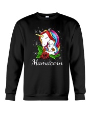 Mamacorn 2706 Crewneck Sweatshirt thumbnail