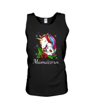 Mamacorn 2706 Unisex Tank thumbnail