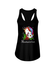 Mamacorn 2706 Ladies Flowy Tank thumbnail