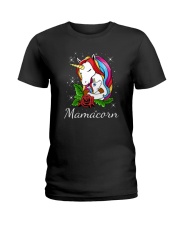 Mamacorn 2706 Ladies T-Shirt thumbnail