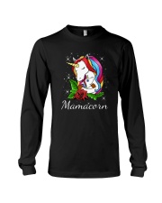 Mamacorn 2706 Long Sleeve Tee thumbnail