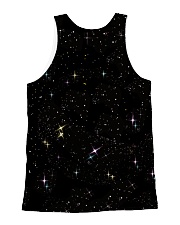 Unicorn rolls 2405P All-over Unisex Tank back
