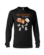 Unicorn prescription 3008 Long Sleeve Tee thumbnail