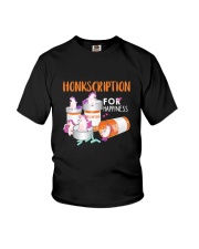 Unicorn Honkscription 210818 Youth T-Shirt thumbnail