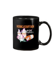 Unicorn Honkscription 210818 Mug thumbnail