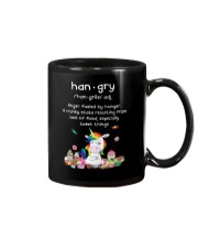 Unicorn Hangry 1307 Mug thumbnail