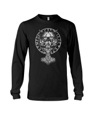 Viking Wolf 3006 Long Sleeve Tee thumbnail