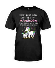 Mamacorn 0711 Classic T-Shirt thumbnail