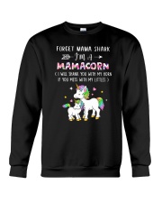 Mamacorn 0711 Crewneck Sweatshirt thumbnail