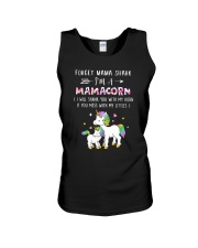 Mamacorn 0711 Unisex Tank thumbnail