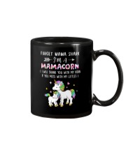Mamacorn 0711 Mug thumbnail