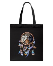 Wolf Dreamcatcher 2106 Tote Bag thumbnail
