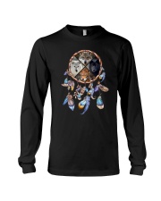 Wolf Dreamcatcher 2106 Long Sleeve Tee thumbnail