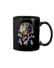 Wolf Dreamcatcher 2106 Mug thumbnail