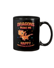 Dragon make me 2006 Mug thumbnail