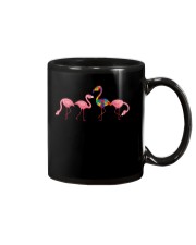 Flamingo Autism 2806 Mug thumbnail