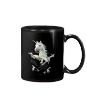 Unicorn In Pocket 2509 Mug thumbnail