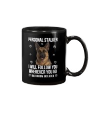German Shepherd Stalker Mug thumbnail