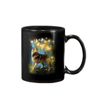 Wolf Magic Mug thumbnail