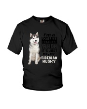 Siberian Husky and Me 2006 Youth T-Shirt thumbnail