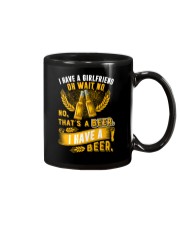 I Have A Beer Mug thumbnail