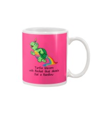 Unicorn Turtle 2311 Mug thumbnail