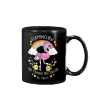 Flamingo Unicorn Mug thumbnail