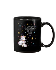 Unicorn Love you 2609 Mug thumbnail