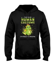 Dragon Costume 2706 Hooded Sweatshirt thumbnail