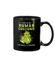 Dragon Costume 2706 Mug thumbnail