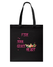 Softball Girl 2906 Tote Bag thumbnail