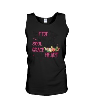 Softball Girl 2906 Unisex Tank thumbnail