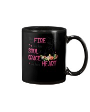 Softball Girl 2906 Mug thumbnail