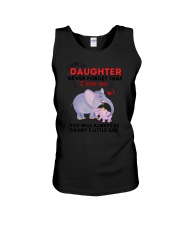 Elephant Father and Daughter 2006 Unisex Tank thumbnail