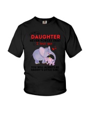 Elephant Father and Daughter 2006 Youth T-Shirt thumbnail